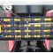 NICHIYU ELECTRIC REACH TRUCK 1 TON